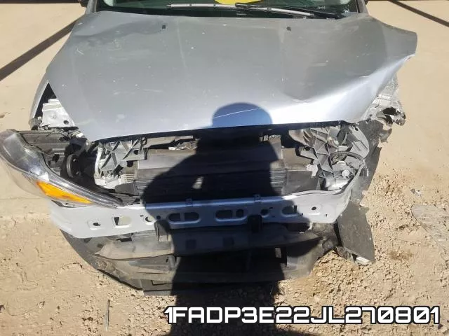 1FADP3E22JL270801 фото 10