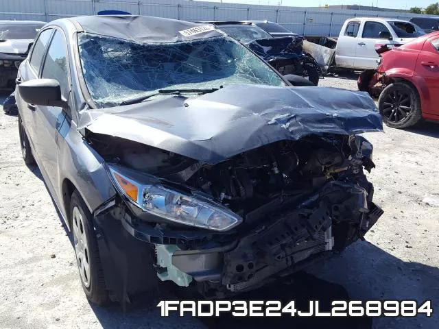 1FADP3E24JL268984 фото 10