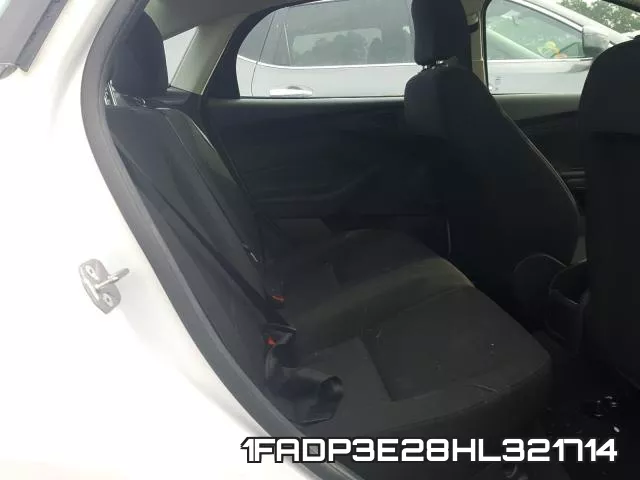 1FADP3E28HL321714 фото 7