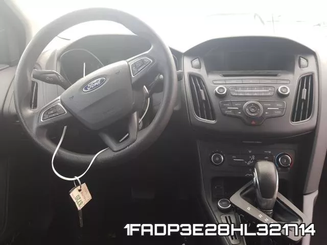 1FADP3E28HL321714 фото 10