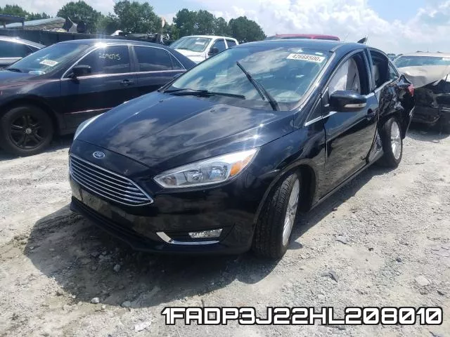 1FADP3J22HL208010 фото 3
