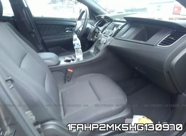 1FAHP2MK5HG130970 фото 6