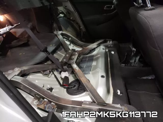 1FAHP2MK5KG113772 фото 7