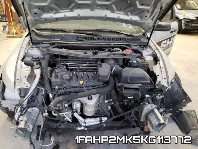 1FAHP2MK5KG113772 фото 8