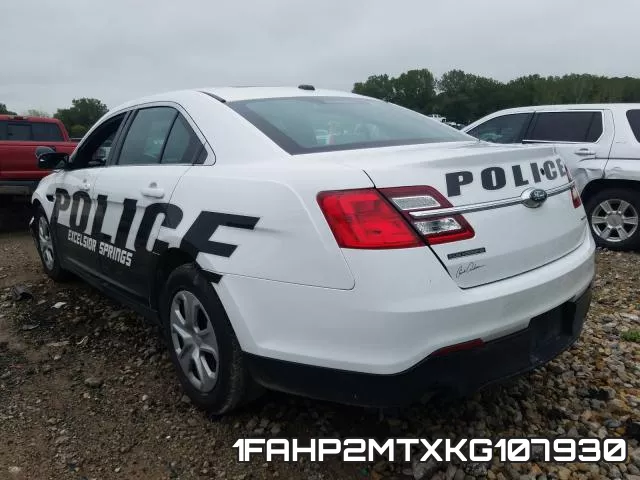 1FAHP2MTXKG107930 фото 4