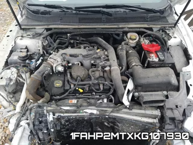 1FAHP2MTXKG107930 фото 8