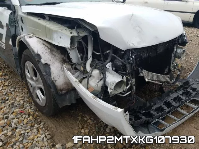 1FAHP2MTXKG107930 фото 10