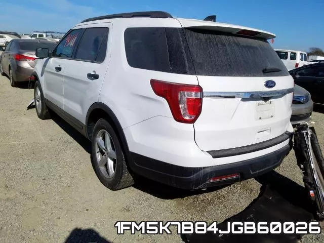 1FM5K7B84JGB60026 фото 4