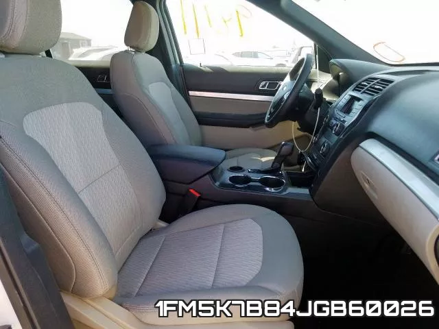 1FM5K7B84JGB60026 фото 6