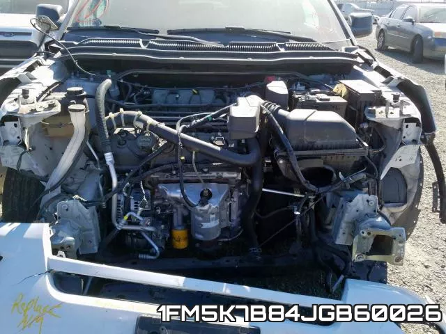 1FM5K7B84JGB60026 фото 8