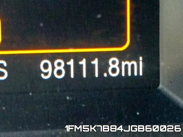 1FM5K7B84JGB60026 фото 9
