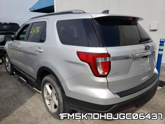 1FM5K7DH8JGC06437 фото 4
