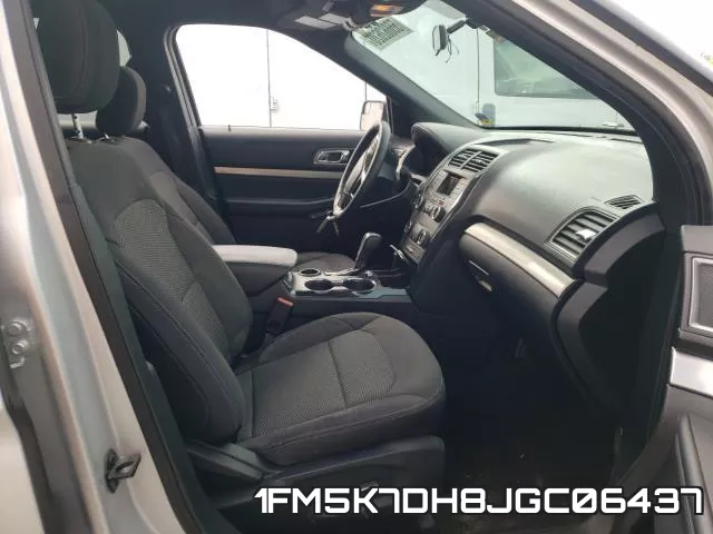 1FM5K7DH8JGC06437 фото 6