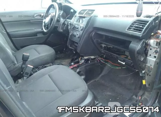 1FM5K8AR2JGC56074 фото 6