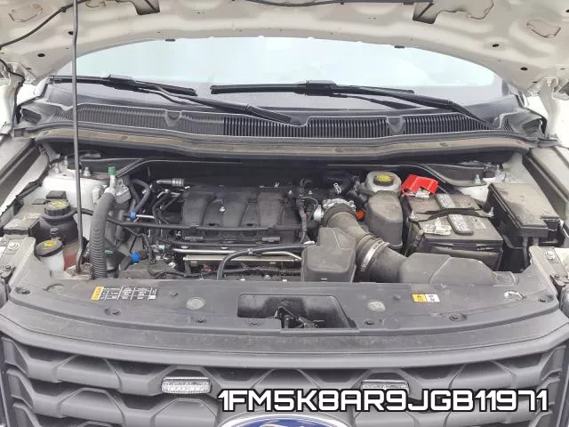 1FM5K8AR9JGB11971 фото 8