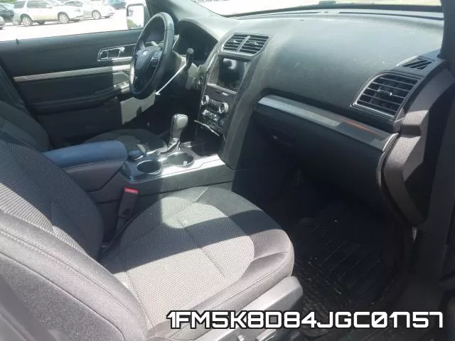 1FM5K8D84JGC01757 фото 6