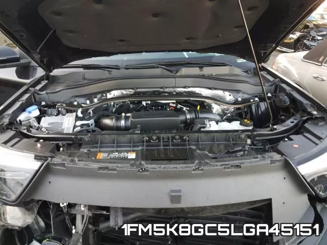 1FM5K8GC5LGA45151 фото 6
