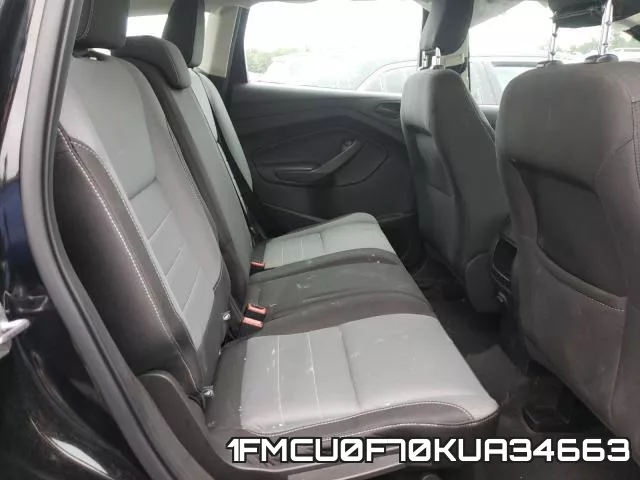 1FMCU0F70KUA34663 фото 6