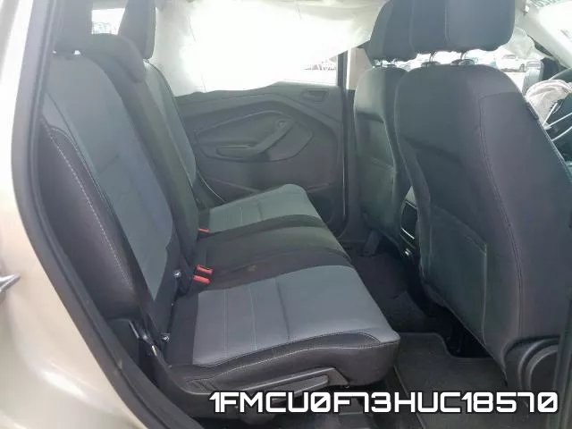 1FMCU0F73HUC18570 фото 7