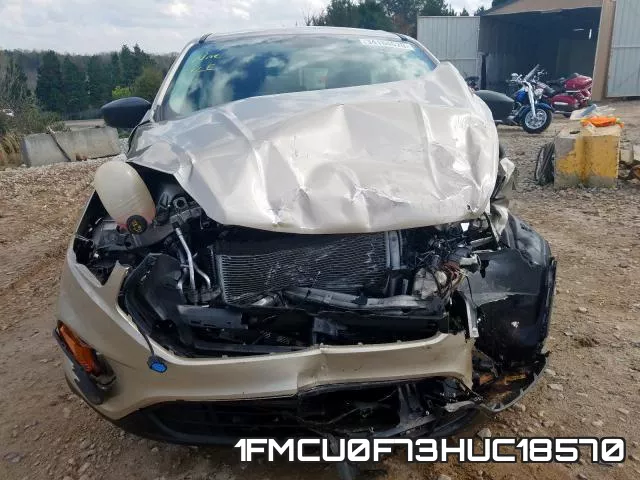 1FMCU0F73HUC18570 фото 10