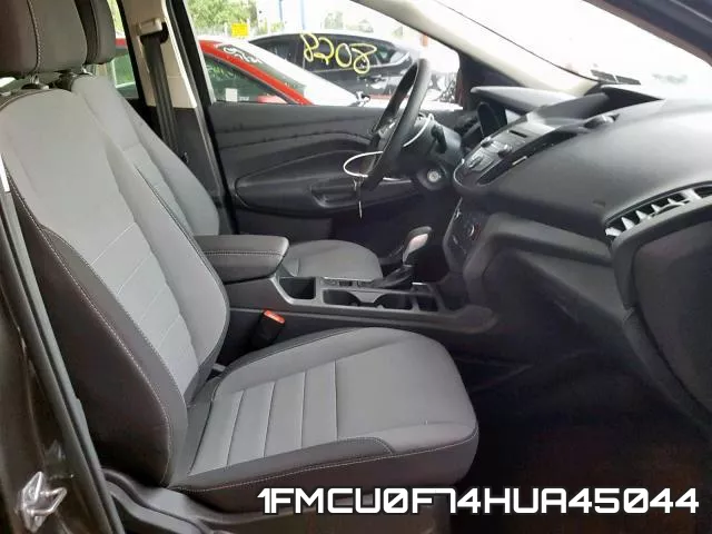 1FMCU0F74HUA45044 фото 6