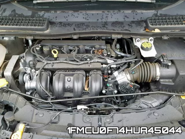 1FMCU0F74HUA45044 фото 8