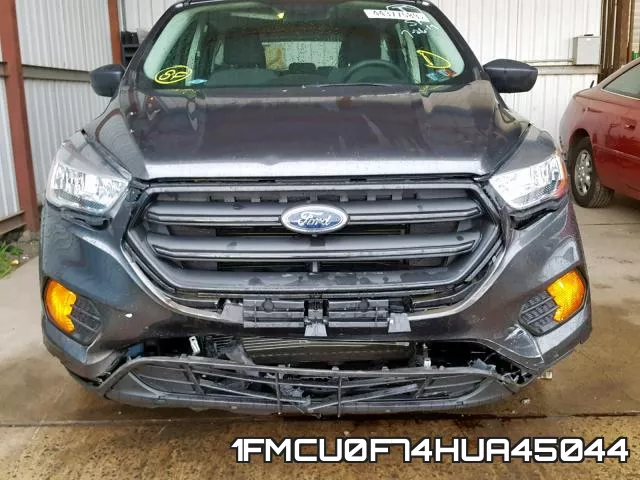 1FMCU0F74HUA45044 фото 10