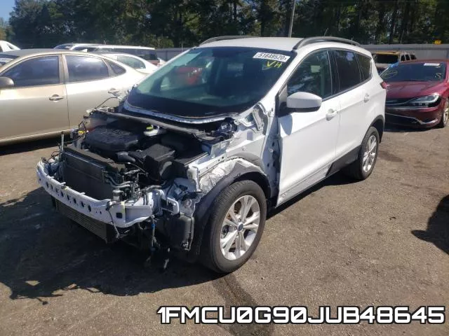 1FMCU0G90JUB48645 фото 3