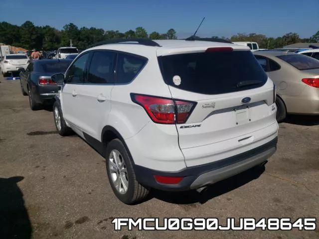1FMCU0G90JUB48645 фото 4