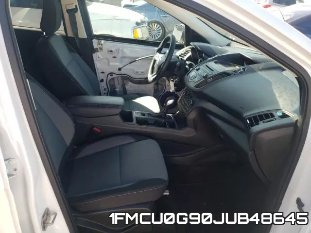 1FMCU0G90JUB48645 фото 6