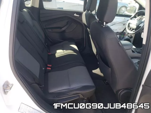 1FMCU0G90JUB48645 фото 7