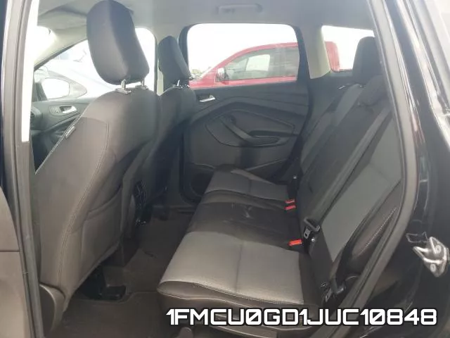 1FMCU0GD1JUC10848 фото 7