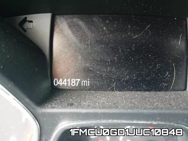 1FMCU0GD1JUC10848 фото 9