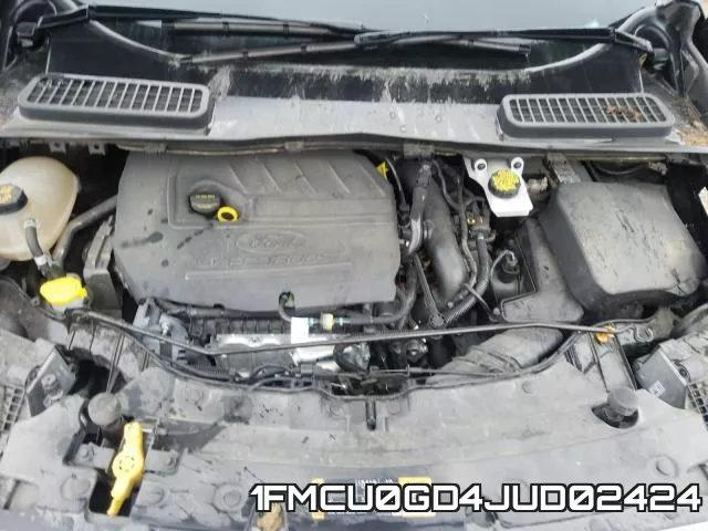 1FMCU0GD4JUD02424 фото 8