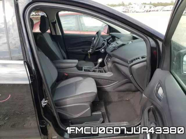 1FMCU0GD7JUA43380 фото 6