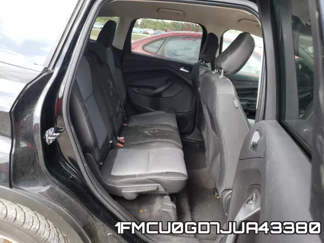 1FMCU0GD7JUA43380 фото 7