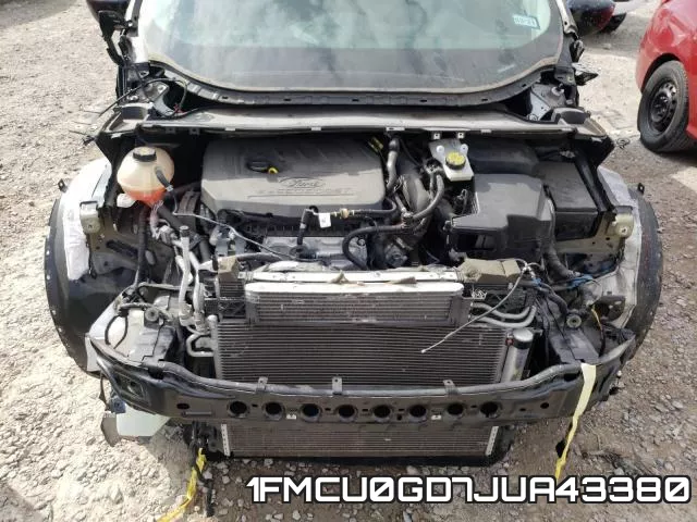 1FMCU0GD7JUA43380 фото 8