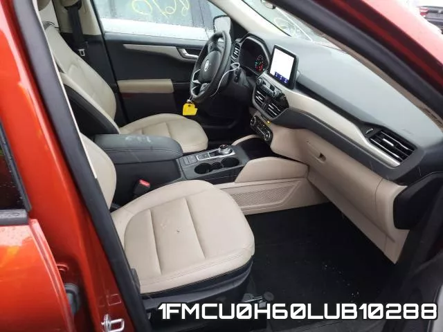 1FMCU0H60LUB10288 фото 6