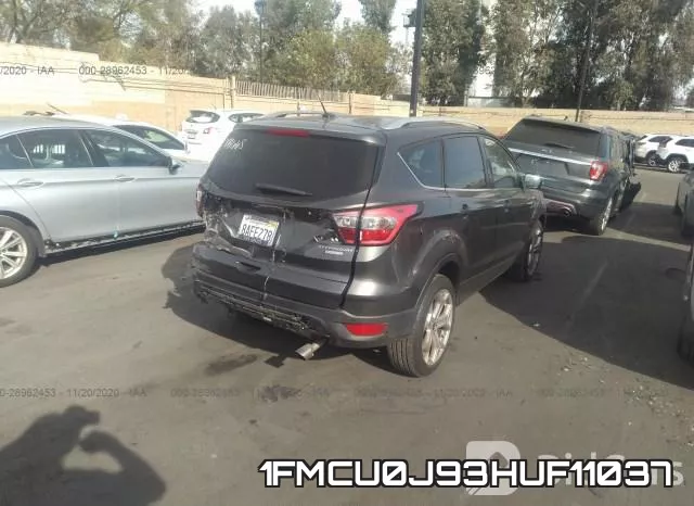 1FMCU0J93HUF11037 фото 4