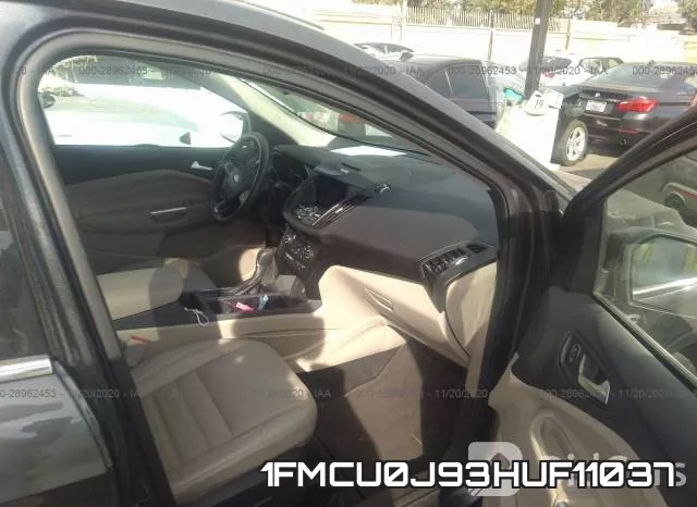 1FMCU0J93HUF11037 фото 5