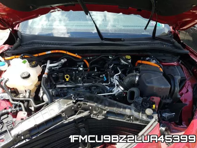 1FMCU9BZ2LUA45399 фото 8