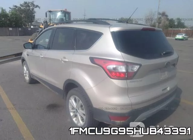1FMCU9G95HUB43391 фото 4