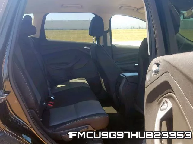 1FMCU9G97HUB23353 фото 7
