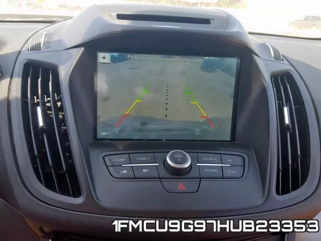 1FMCU9G97HUB23353 фото 10