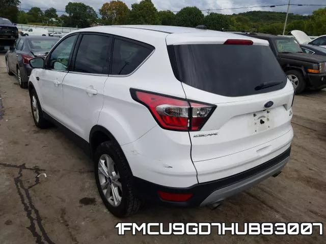 1FMCU9GD7HUB83007 фото 4