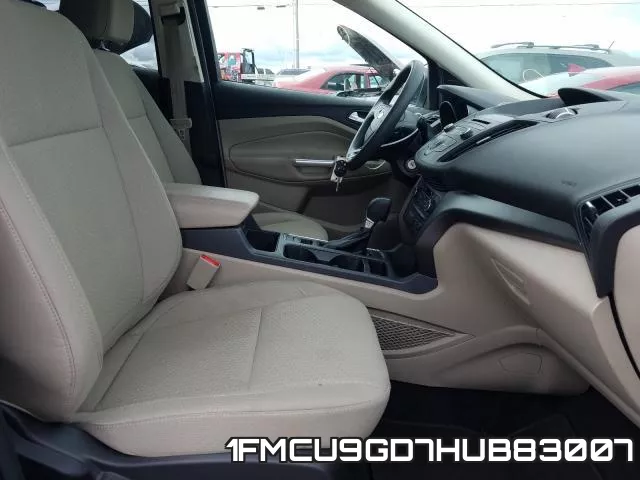 1FMCU9GD7HUB83007 фото 6