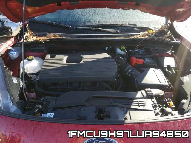 1FMCU9H97LUA94850 фото 8