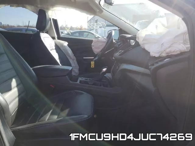 1FMCU9HD4JUC74269 фото 6