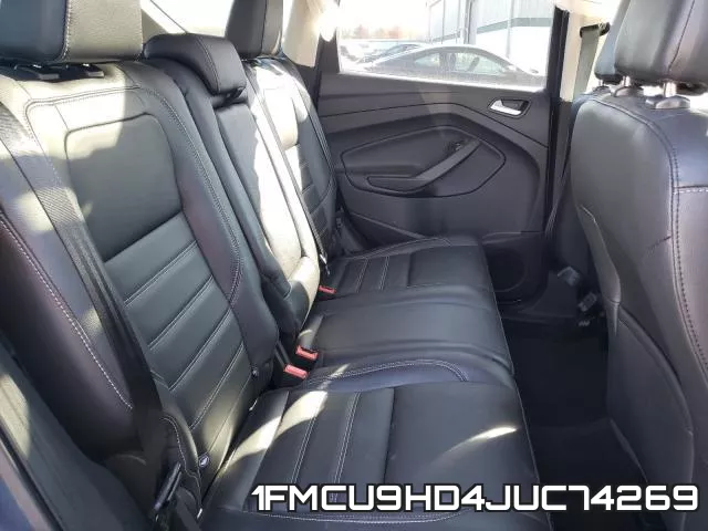 1FMCU9HD4JUC74269 фото 7