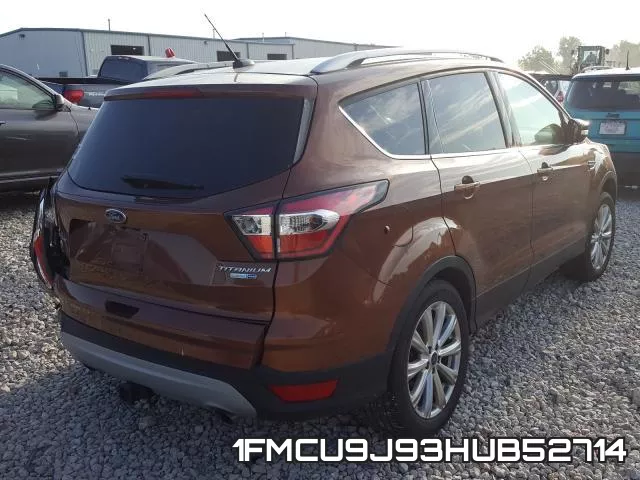 1FMCU9J93HUB52714 фото 5
